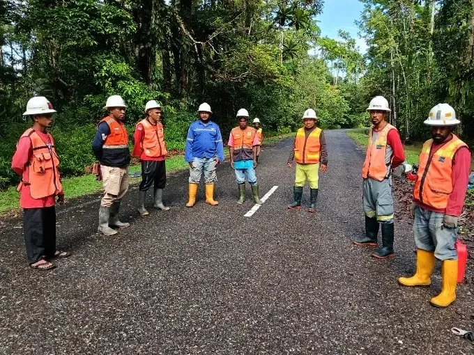 Galeri Proyek