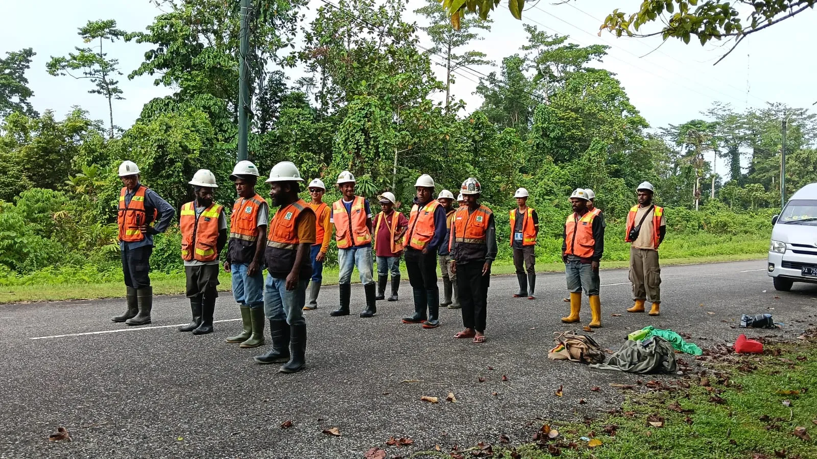 Galeri Proyek