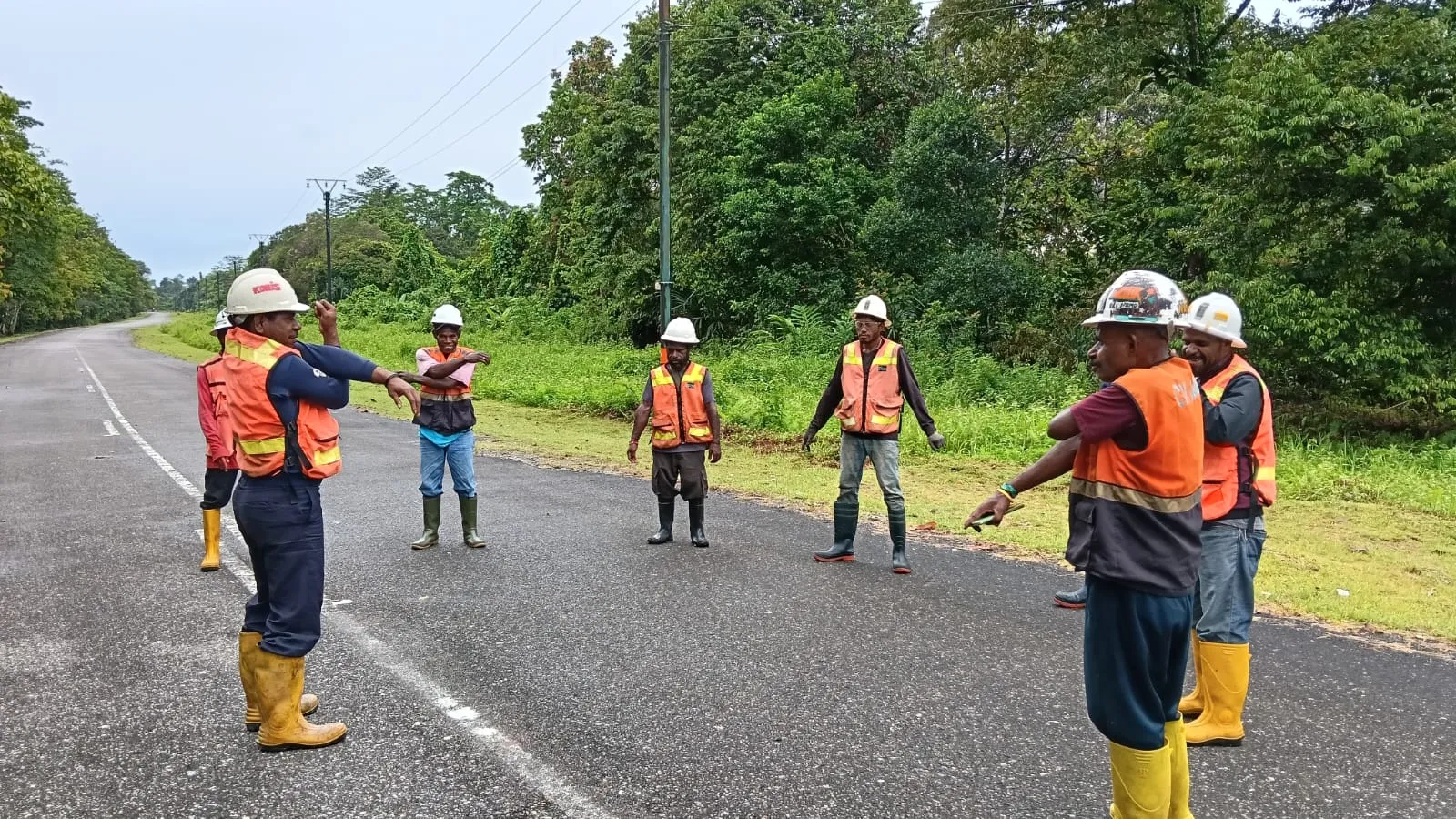 Galeri Proyek