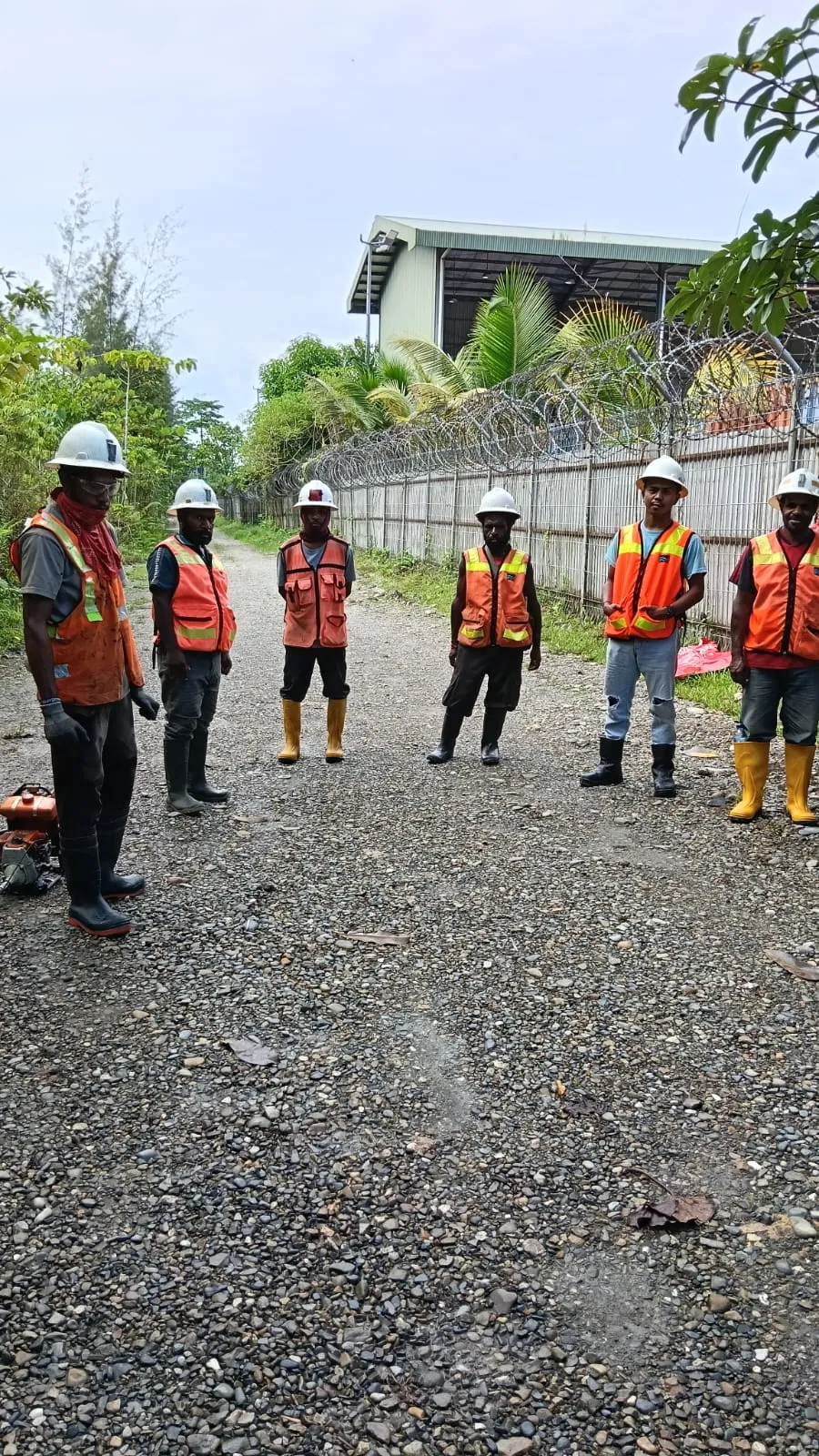 Galeri Proyek