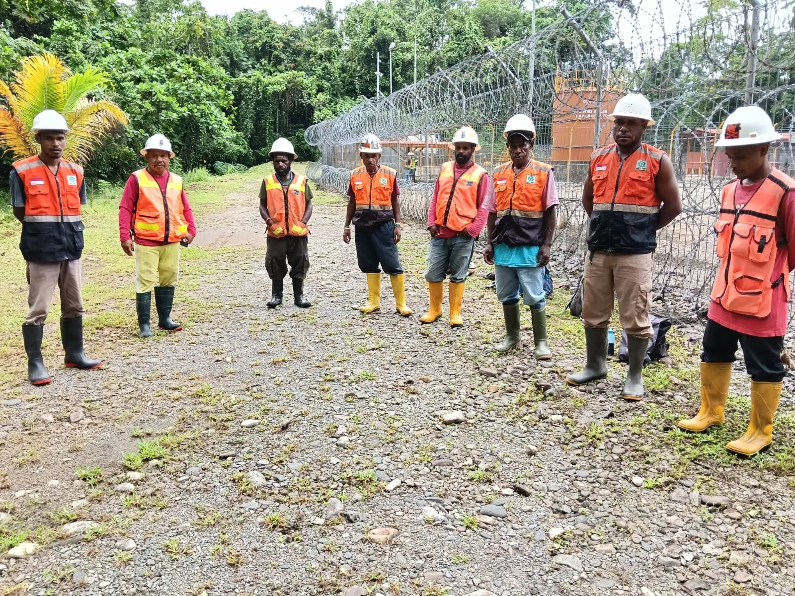 Galeri Proyek