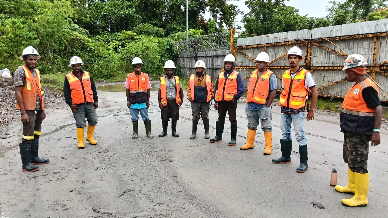 Galeri Proyek