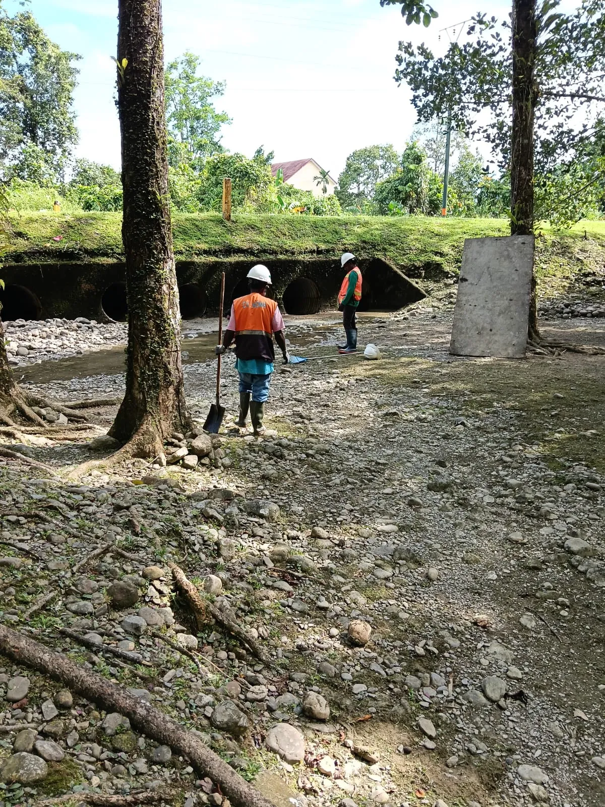 Galeri Proyek