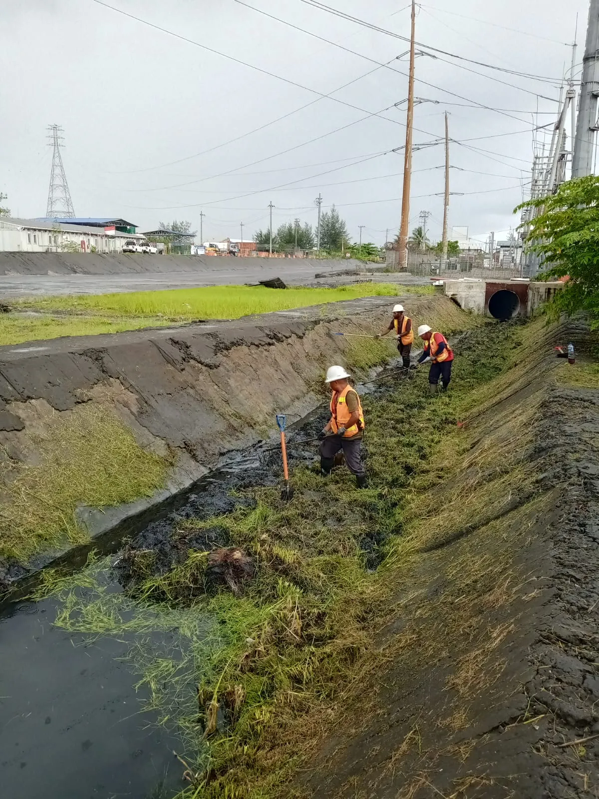 Galeri Proyek