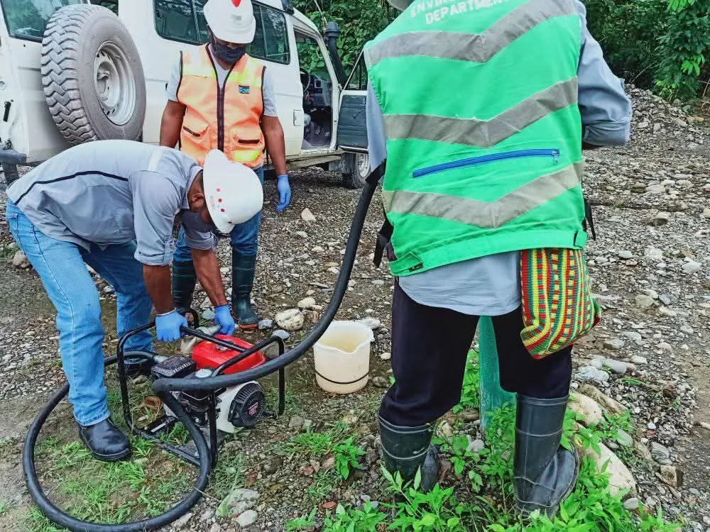Galeri Proyek