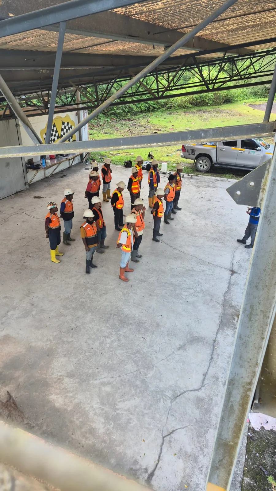 Galeri Proyek