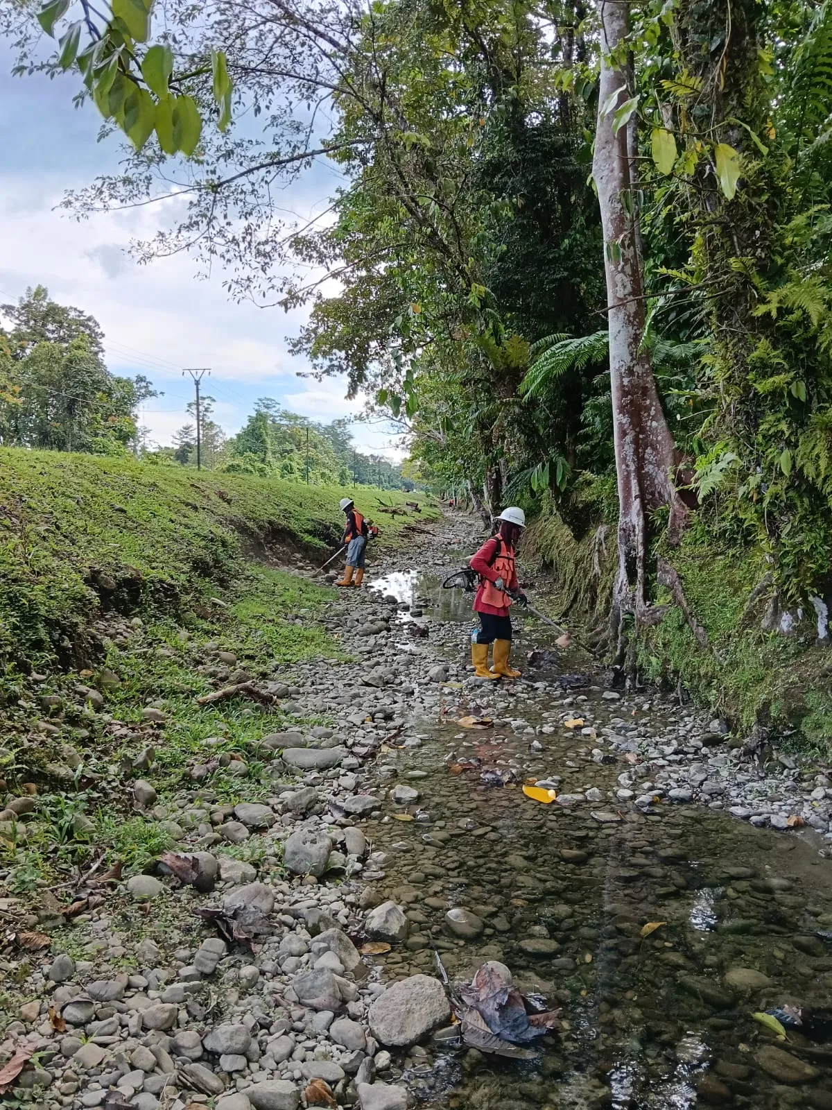 Galeri Proyek