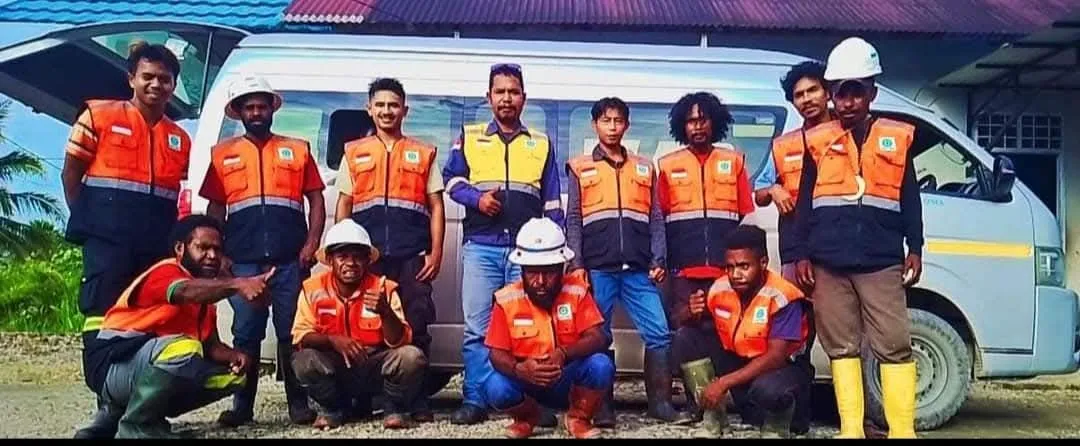 Galeri Proyek