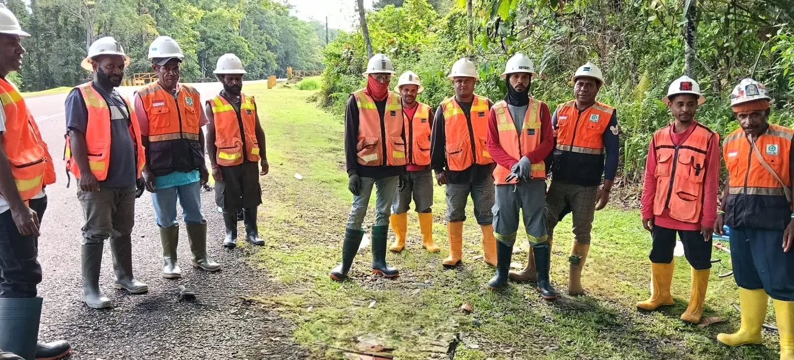 Galeri Proyek