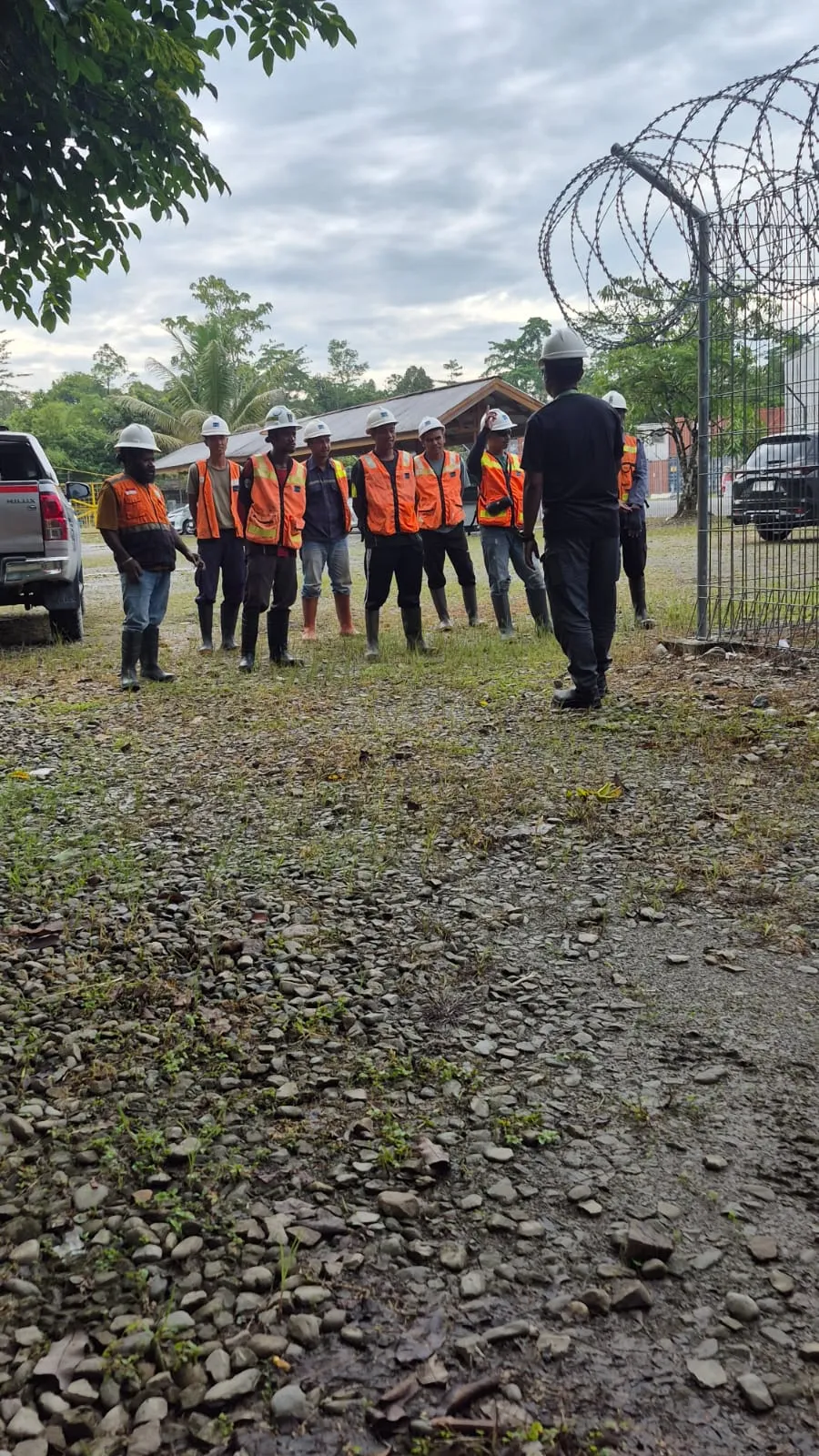 Galeri Proyek